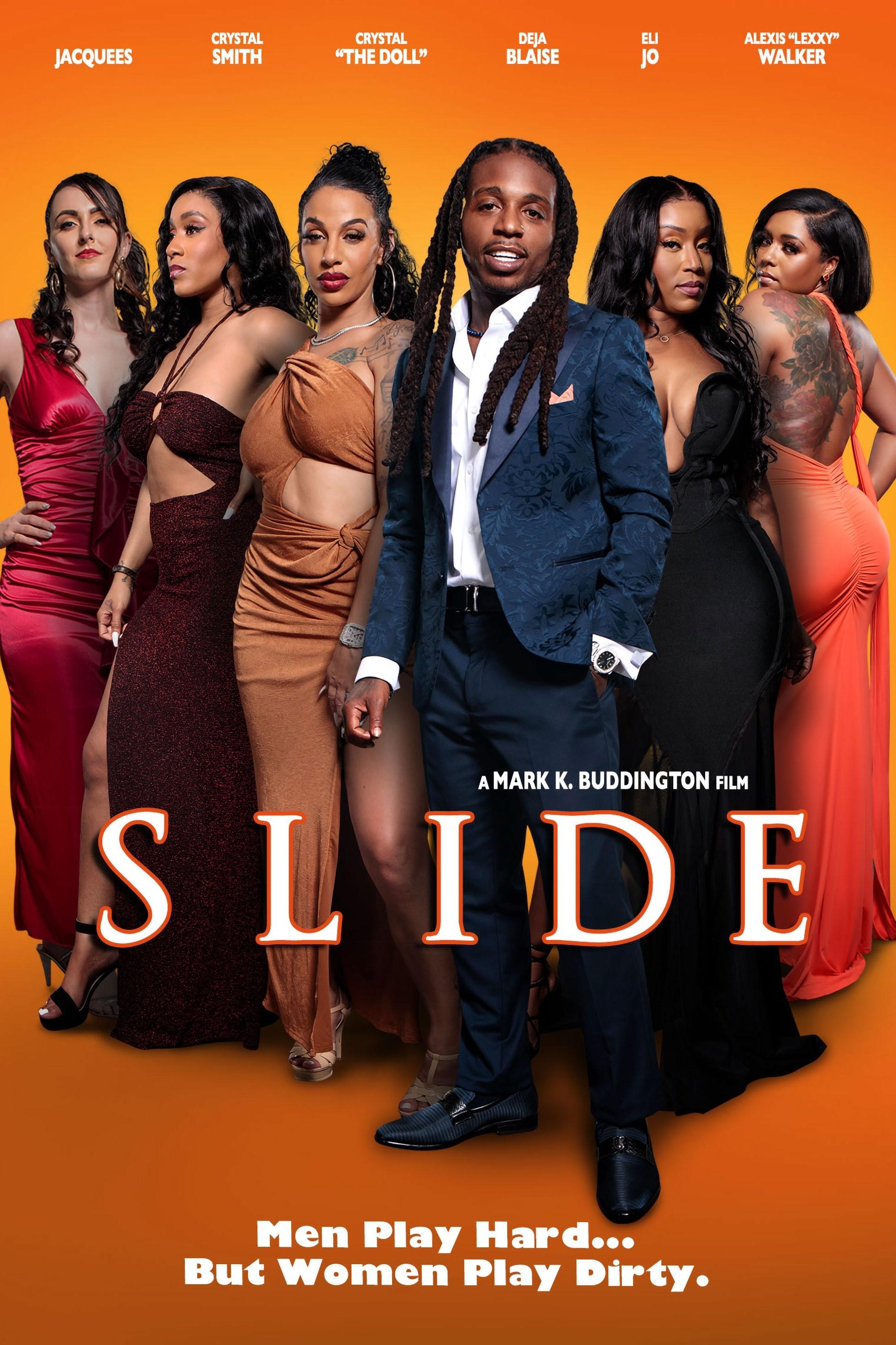 Slide (2025) – Hollywood Movie